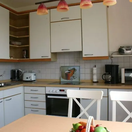 Apartmán On The Elbe Dike